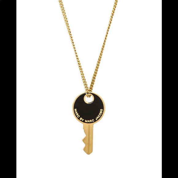 Marc Jacobs Jewelry - Marc Jacobs necklace✨✨